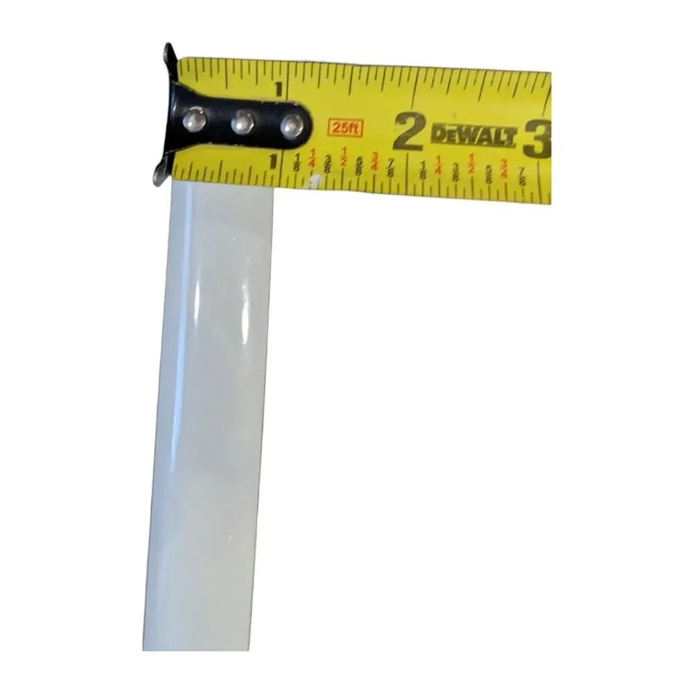 Apple Mac Studio Display M7649 Monitor Back Lower Upper Clip Replacement Part